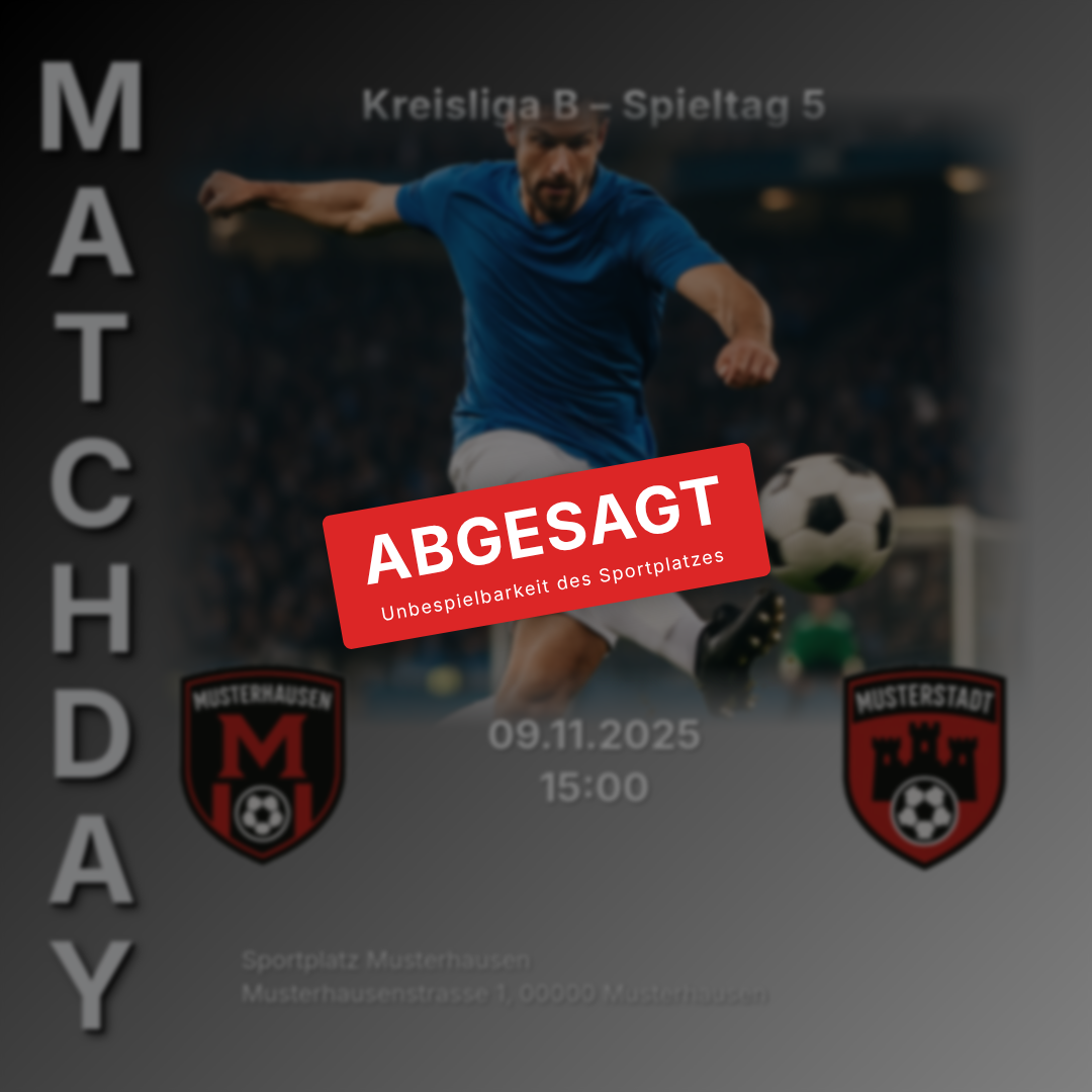 Cancellation Example 1